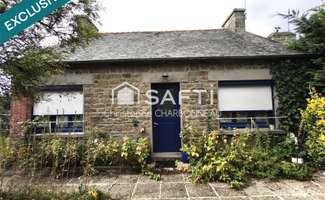 Photo Vente maison Bonnemain