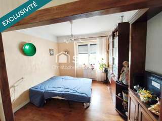 Vente maison 8 pièces Vente maison 8 pièces