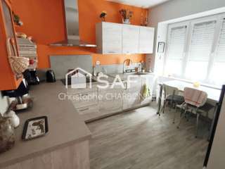Vente maison 8 pièces Vente maison 8 pièces