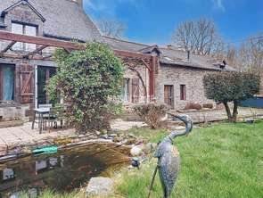 Vente Maison 4 chambresBonnemain