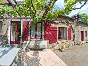 Vente Maison 4 chambresBonnemain