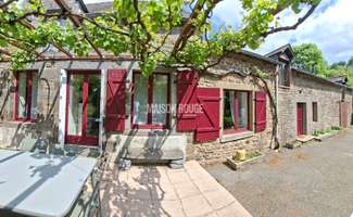 Photo Vente maison Bonnemain