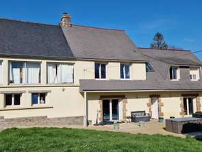 Vente Maison 4 chambresBonnemain