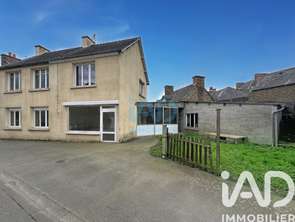 Vente Maison 3 chambresBonnemain