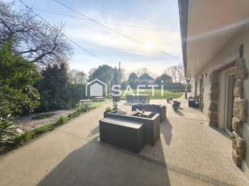 Vente Maison 4 chambresBonnemain