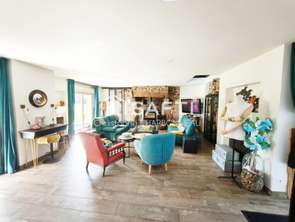 Vente Maison 4 chambresBonnemain