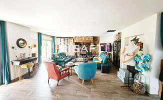 Photo Vente maison Bonnemain