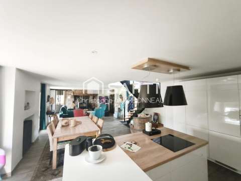 Vente maison 6 pièces Vente maison 6 pièces