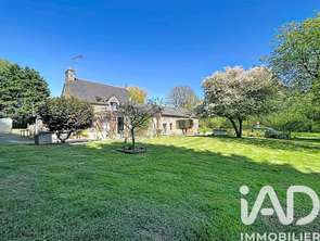 Vente Maison 5 chambresBonnemain