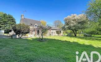 Photo Vente maison Bonnemain