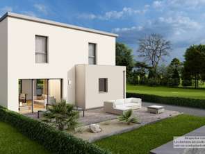 Vente Maison 4 chambresBonnemain