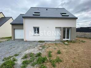 Vente Maison 4 chambresBonnemain