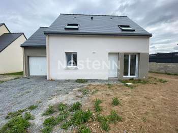 Vente maison 5 pièces Bonnemain 35