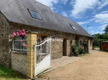 Vente Maison 3 chambresBonnemain