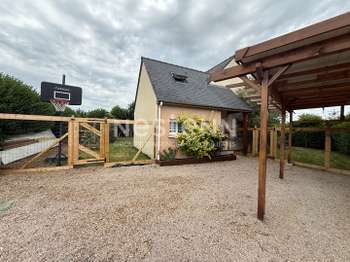 Vente Maison 4 chambresBonnemain