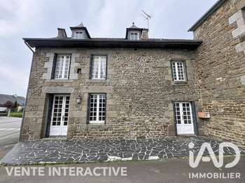 Vente Maison 4 chambresBonnemain
