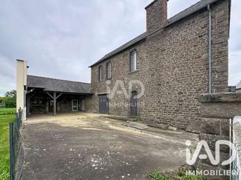 Vente Maison 4 chambresBonnemain