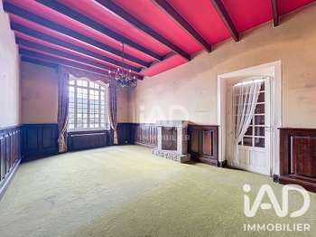 Vente Maison 4 chambresBonnemain