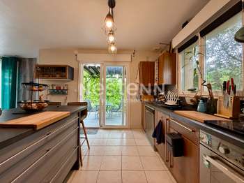 Vente maison 5 pièces Bonnemain 35