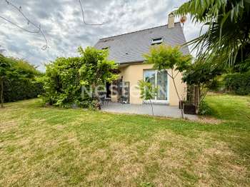 Vente Maison 4 chambresBonnemain