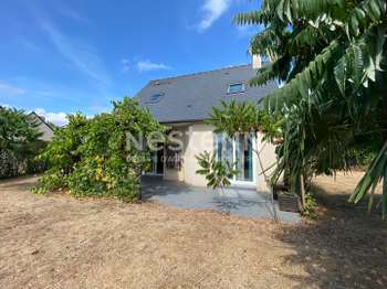 Vente Maison 4 chambresBonnemain