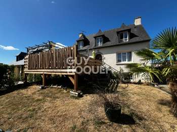 Photo Vente maison Bonnemain