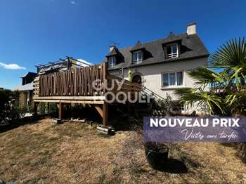 Vente Maison 4 chambresBonnemain