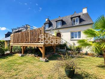 Vente maison 7 pièces Bonnemain 35