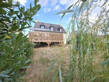 Vente Maison 5 chambresBonnemain