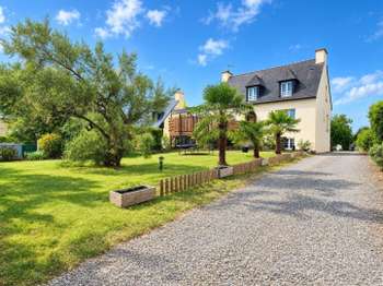 Vente Maison 5 chambresBonnemain