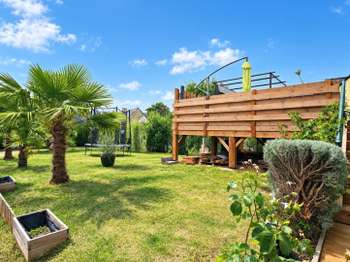 Vente maison 7 pièces Vente maison 7 pièces