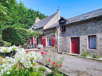 Vente Maison 4 chambresBonnemain