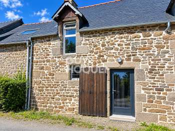 Photo Vente maison Bonnemain