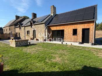 Vente Maison 4 chambresBonnemain