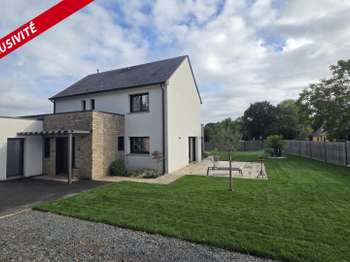 Vente Maison 4 chambresBonnemain