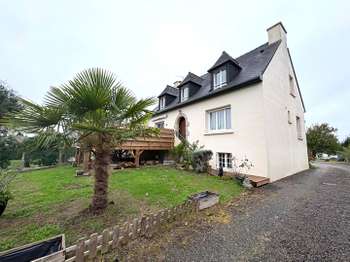 Vente Maison 5 chambresBonnemain