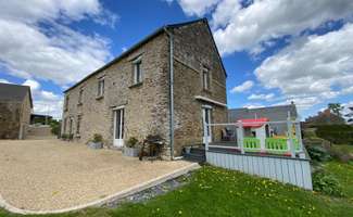 Photo Vente maison Bonnemaison