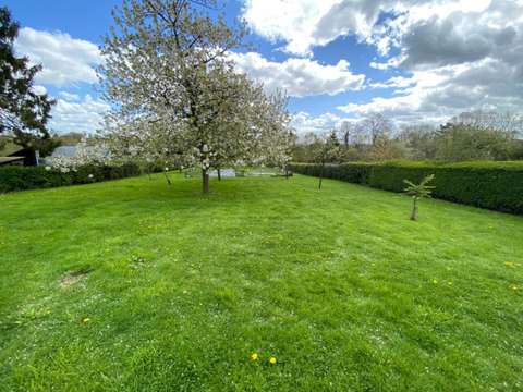 Vente maison 5 pièces Bonnemaison 14