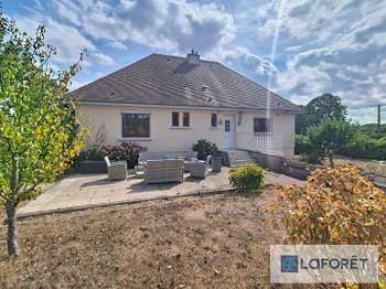 Vente maison 4 pièces Bonnemaison 14