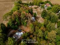 Vente maison Bonnemaison - 14