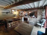 Vente maison 7 pièces Vente maison 7 pièces