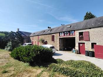 Vente Maison 4 chambresBonnemaison