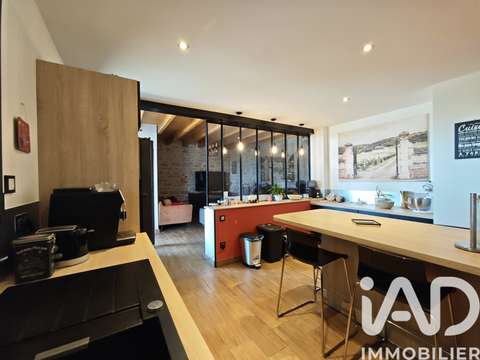 Vente maison 7 pièces Vente maison 7 pièces
