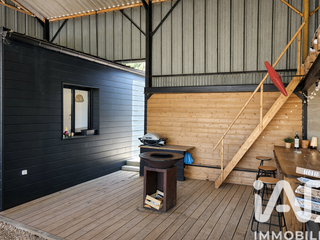 Vente maison 7 pièces Vente maison 7 pièces