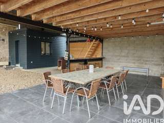 Vente maison 7 pièces Vente maison 7 pièces