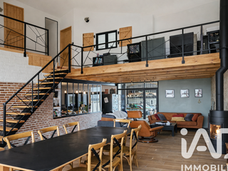 Vente maison 7 pièces Vente maison 7 pièces