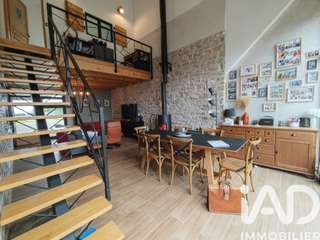 Vente maison 7 pièces Vente maison 7 pièces