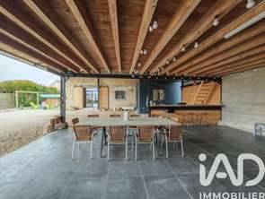 Vente Maison 5 chambresBonnencontre
