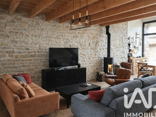 Vente maison 7 pièces Vente maison 7 pièces