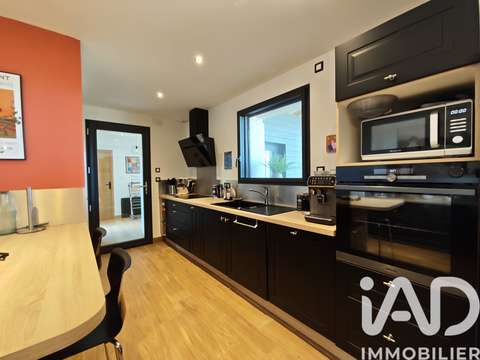 Vente maison 7 pièces Bonnencontre 21